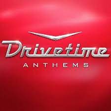 Various artists - Drivetime Anthems in the group Labels /  at Bengans Skivbutik AB (4246918)