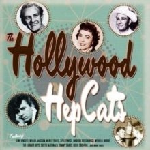 Various Artists - Hollywood Hepcats in the group Labels /  at Bengans Skivbutik AB (4246990)