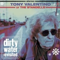 Valentino Tony - Dirty Water Revisited in the group VINYL / Pop-Rock at Bengans Skivbutik AB (4248197)