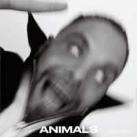 Kassa Overall - Animals (Clear Vinyl) in the group VINYL / Jazz at Bengans Skivbutik AB (4248204)