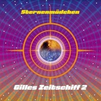 Sternenmädchen - Gilles Zeitschiff 2 in the group VINYL / Hårdrock,Pop-Rock at Bengans Skivbutik AB (4248565)