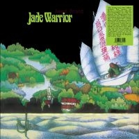 Jade Warrior - Jade Warrior in the group VINYL / Pop-Rock at Bengans Skivbutik AB (4248581)