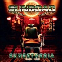 Sunroad - Sunethesia in the group CD / Pop-Rock at Bengans Skivbutik AB (4248628)