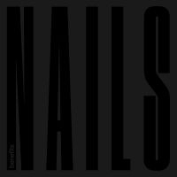 Benefits - Nails in the group CD / Hårdrock,Pop-Rock at Bengans Skivbutik AB (4248634)