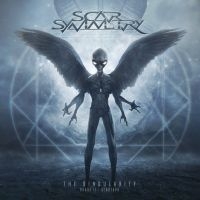 Scar Symmetry - The Singularity (Phase Ii - Xe in the group VINYL / Hårdrock at Bengans Skivbutik AB (4248655)