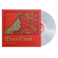 Wytch Hazel - Iv: Sacrament (Clear Vinyl Lp) in the group VINYL / Hårdrock at Bengans Skivbutik AB (4248669)