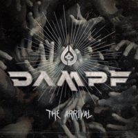 DAMPF - THE ARRIVAL in the group OUR PICKS / Christmas gift tip CD at Bengans Skivbutik AB (4248921)