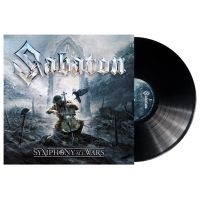 SABATON - THE SYMPHONY TO END ALL WARS in the group VINYL / Hårdrock at Bengans Skivbutik AB (4249595)