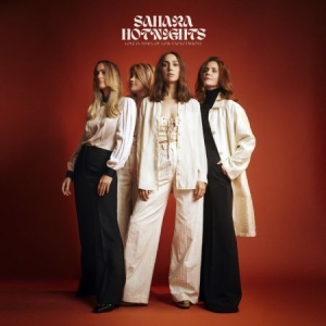 Sahara Hotnights - Love In Times Of Low Expectations ( in the group Pop-Rock at Bengans Skivbutik AB (4249597)