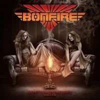 BONFIRE - DONT TOUCH THE LIGHT MMXXIII (DIGIP in the group OUR PICKS / Christmas gift tip CD at Bengans Skivbutik AB (4249624)