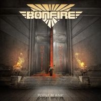 Bonfire - Point Blank Mmxxiii (Digipack) in the group Minishops / Bonfire at Bengans Skivbutik AB (4249625)