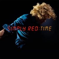 SIMPLY RED - TIME in the group OUR PICKS / Christmas gift tip CD at Bengans Skivbutik AB (4249700)