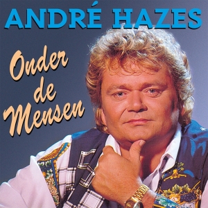 André Hazes - Onder De Mensen in the group OUR PICKS /  Christmas gift tip Vinyl at Bengans Skivbutik AB (4250107)