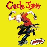 Circle Jerks - Live At The House Of Blues in the group VINYL / Hårdrock at Bengans Skivbutik AB (4250899)