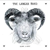 Langan Band The - Plight O' Sheep in the group VINYL / Svensk Folkmusik,World Music at Bengans Skivbutik AB (4250905)