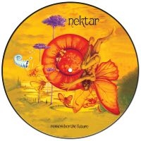 Nektar - Remember The Future in the group VINYL / Pop-Rock at Bengans Skivbutik AB (4250916)