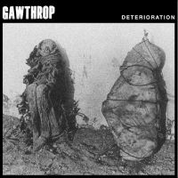 Gawthrop - Deterioration in the group VINYL / Hårdrock at Bengans Skivbutik AB (4250927)