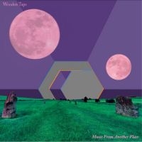 Wooden Tape - Music From Another Place in the group VINYL / Pop-Rock at Bengans Skivbutik AB (4250934)