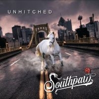 Southpaw - Unhitched in the group CD / Pop-Rock at Bengans Skivbutik AB (4250982)