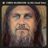 Mcgregor Chris - In His Good Time in the group CD / Jazz at Bengans Skivbutik AB (4250988)