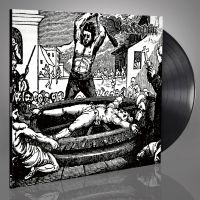 Brodequin - Instruments Of Torture (Vinyl Lp) in the group VINYL / Hårdrock at Bengans Skivbutik AB (4251008)