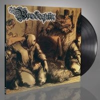 Brodequin - Festival Of Death (Vinyl Lp) in the group VINYL / Hårdrock at Bengans Skivbutik AB (4251010)