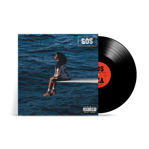 Sza - Sos in the group OUR PICKS / Bengans Staff Picks / Best So Far 23 - MK at Bengans Skivbutik AB (4251128)