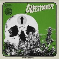 Dope Smoker - Devil's Bridge in the group VINYL / Pop-Rock at Bengans Skivbutik AB (4254097)