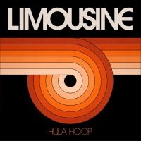 Limousine - Hula Hoop in the group VINYL / Pop-Rock at Bengans Skivbutik AB (4254098)