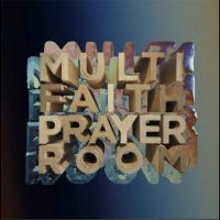 Brandt Brauer Frick - Multi Faith Prayer Room in the group CD / Pop-Rock at Bengans Skivbutik AB (4254180)