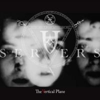 Servers - Vertical Plane in the group CD / Pop-Rock at Bengans Skivbutik AB (4254185)