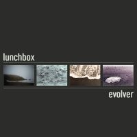 Lunchbox - Evolver in the group CD / Upcoming releases / Hårdrock,Pop-Rock at Bengans Skivbutik AB (4254208)