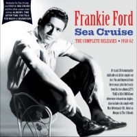 Frankie Ford - Complete Releases 1958-62 in the group CD / Pop-Rock at Bengans Skivbutik AB (4254215)