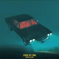 Curse Of Lono - People In Cars in the group OUR PICKS /  Christmas gift tip Vinyl at Bengans Skivbutik AB (4254260)