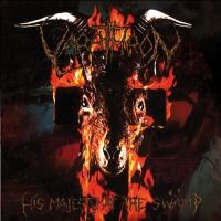 Varathron - His Majesty At The Swamp - 30 Years in the group OUR PICKS / Christmas gift tip CD at Bengans Skivbutik AB (4254438)