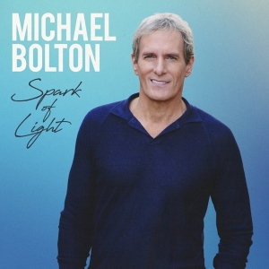 Bolton Michael - Spark Of Light in the group OUR PICKS / Christmas gift tip CD at Bengans Skivbutik AB (4254460)