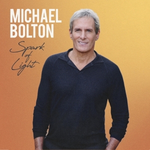 Michael Bolton - Spark Of Light in the group OUR PICKS / Christmas gift tip CD at Bengans Skivbutik AB (4254461)