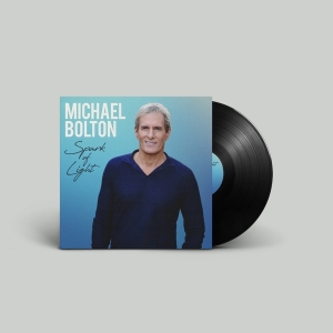 Michael Bolton - Spark Of Light in the group OUR PICKS /  Christmas gift tip Vinyl at Bengans Skivbutik AB (4254462)