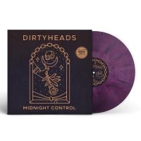 Dirty Heads - Midnight Control in the group VINYL / Pop-Rock at Bengans Skivbutik AB (4255238)