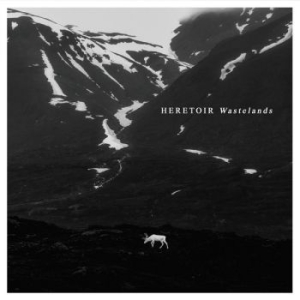 Heretoir - Wastelands (Digipack) in the group CD / Hårdrock at Bengans Skivbutik AB (4255502)