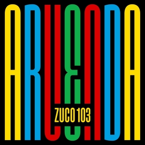 Zuco 103 - Telenova in the group OUR PICKS /  Christmas gift tip Vinyl at Bengans Skivbutik AB (4255578)