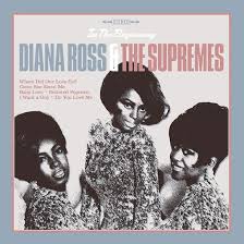 Diana Ross & The Supremes - In The Beginning (Vinyl Lp) in the group OTHER / -Start Jan R1 at Bengans Skivbutik AB (4255627)