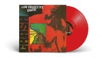 Government Issue - Crash (Red Vinyl Lp) in the group VINYL / Pop-Rock at Bengans Skivbutik AB (4255633)