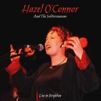 Hazel O'connor & Subterraneans - Will You - Live In Brighton (Vinyl in the group VINYL / Pop-Rock at Bengans Skivbutik AB (4255635)