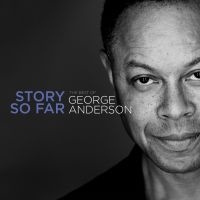 Anderson George - Songs From Tomorrow in the group CD / Jazz at Bengans Skivbutik AB (4255642)