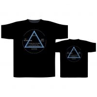 Pink Floyd - T/S Dark Side Of The Moon (L) in the group MERCHANDISE / T-shirt / Pop-Rock at Bengans Skivbutik AB (4255645)