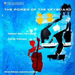 Various - The Power Of The Keyboard in the group OUR PICKS / Christmas gift tip CD at Bengans Skivbutik AB (4255663)