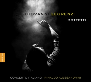 Legrenzi Giovanni - Giovanni Legrenzi: Mottetti in the group OUR PICKS / Christmas gift tip CD at Bengans Skivbutik AB (4255671)