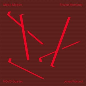 Nielsen Mette - Nielsen: Frozen Moments in the group Externt_Lager /  at Bengans Skivbutik AB (4255674)