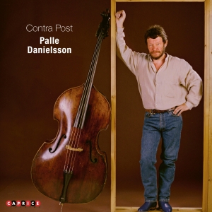 Danielsson Palle - Contra Post (Lp) in the group VINYL / Jazz at Bengans Skivbutik AB (4255680)